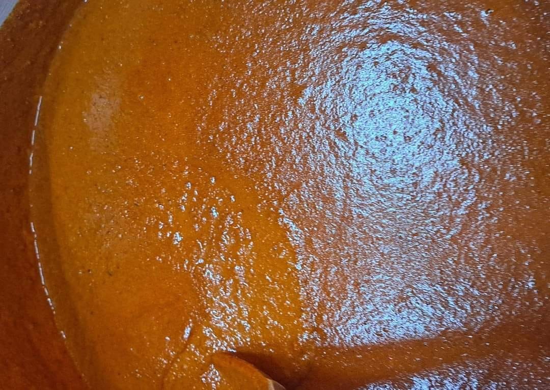 First slide