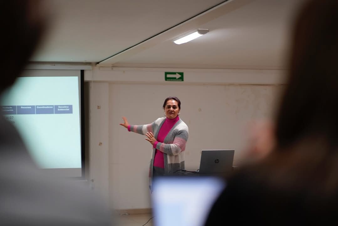 Second slide